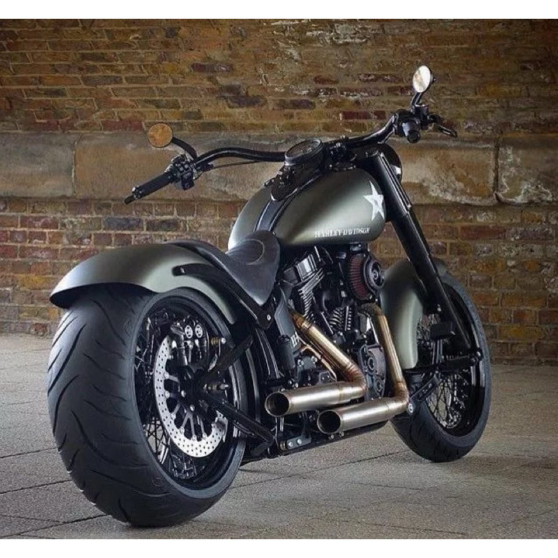 VELG SET SCORPIO LOWRIDER VELG RING 17 600 350 BAN 180 130 Ban terpasang Tubbles