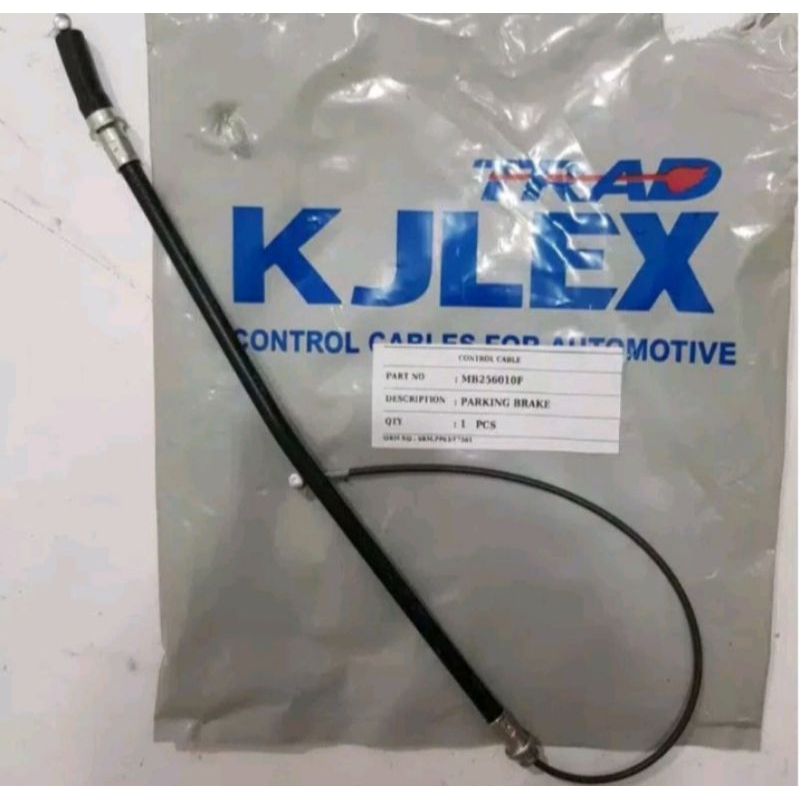 Kabel rem tangan l300 depan/kabel hand brake