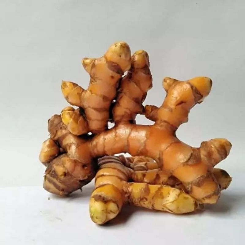 

kunyit 250 gram - KIRIM INSTAN