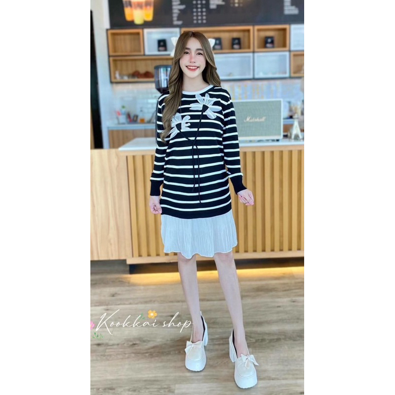 DRESS IMPORT BANGKOK // DRESS SALEE // DRESS MURCE // DRESS BANGKOK