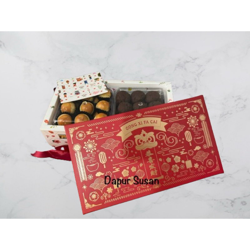 

hampers Guonian