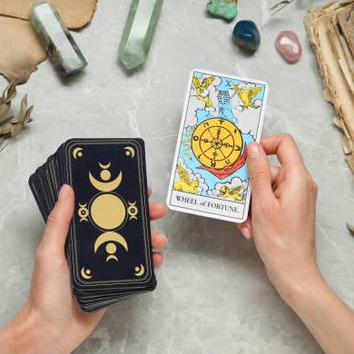 Baca Tarot Arti Mimpi dibacakan dengan 3 kartu