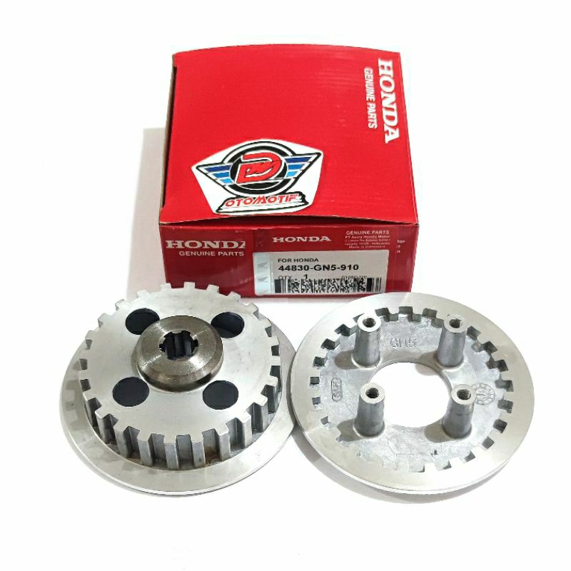 RUMAH KOPLING KAKI4+LAWAN KAKI4 GRAND, SUPRA