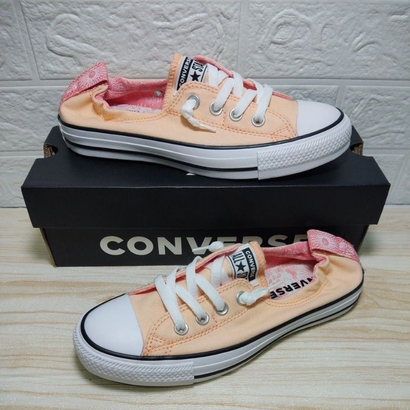 SEPATU SLIP ON CONVERSE SHORELINE