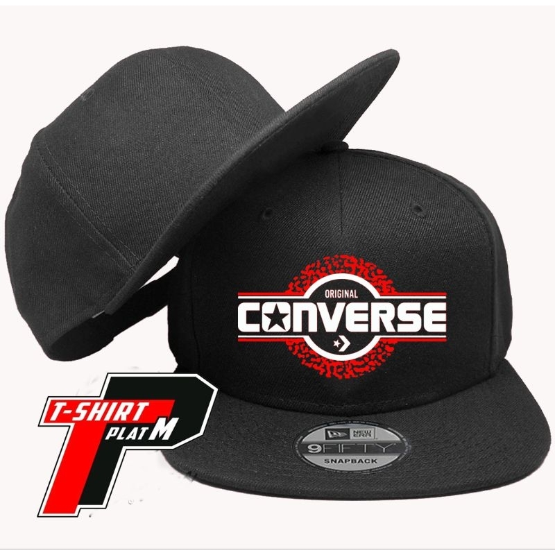 Topi Converse ORG Snapback