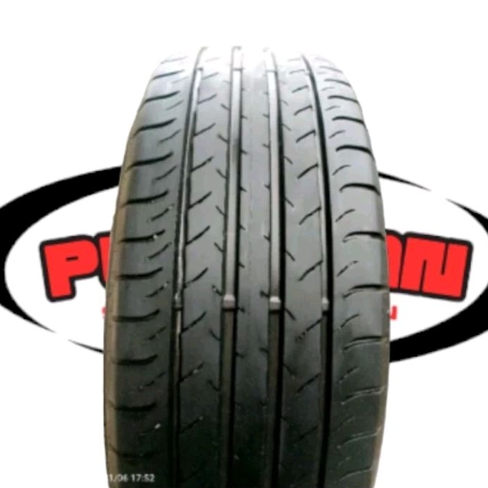 DUNLOP BAN MOBIL RING18 UKURAN 225/60-18 SECOND COPOTAN