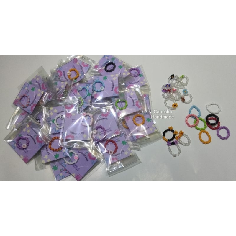 Cincin Korea Kids||Cincin Viral