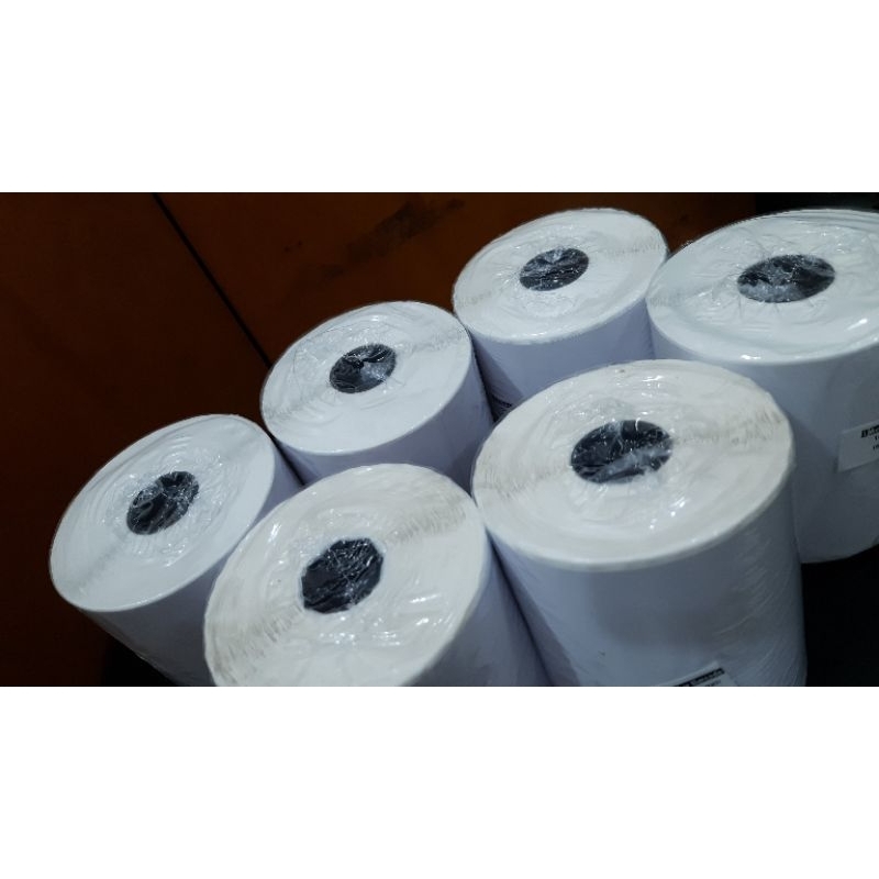 

Stiker Label Resi Pengiriman Ekspedisi 100x150 100 x 150 10 x 15 Isi 300 pcs Harga Murah Kertas Label Thermal