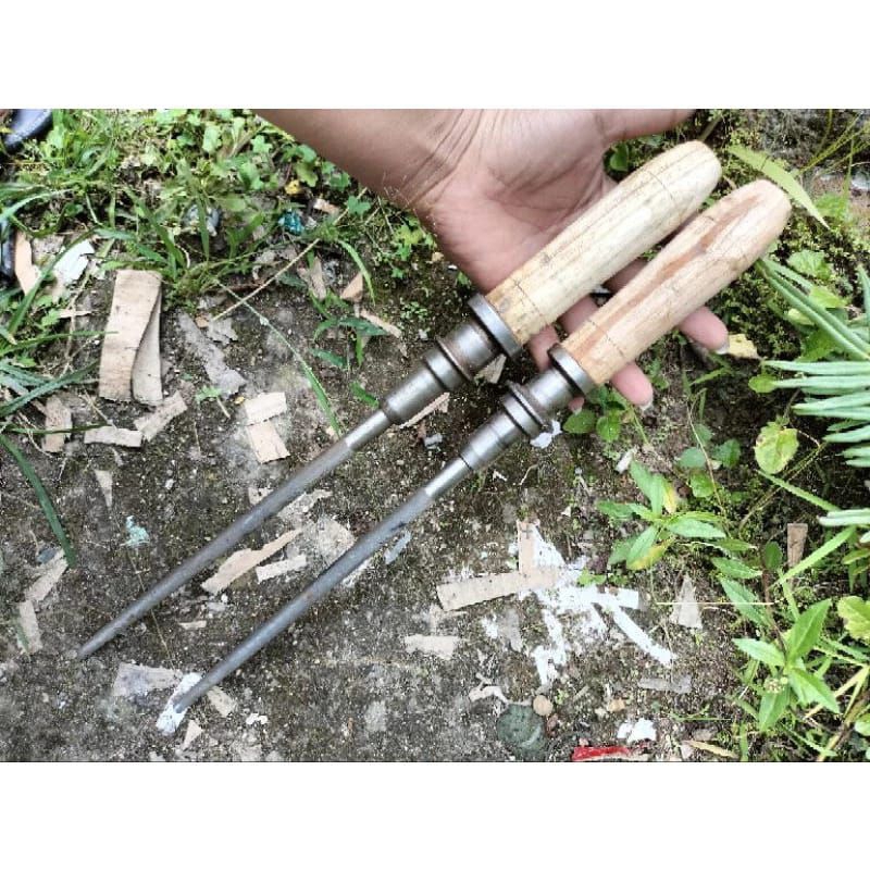 HONING STIK ASAHAN #STIK ASAHAN p1s4u#STIK ASAHAN KRISTAL