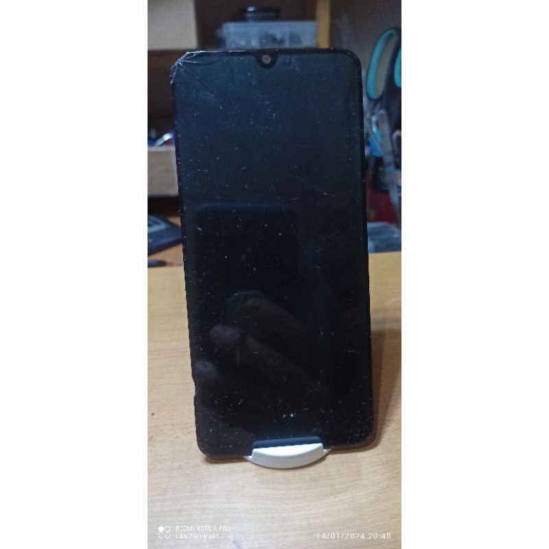 Lcd Samsung Super Amoled Original Copotan Termurah A30 A305 A507A50 A505 A50s