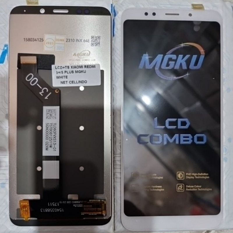 LCD Xiaomi Redmi 5 Plus