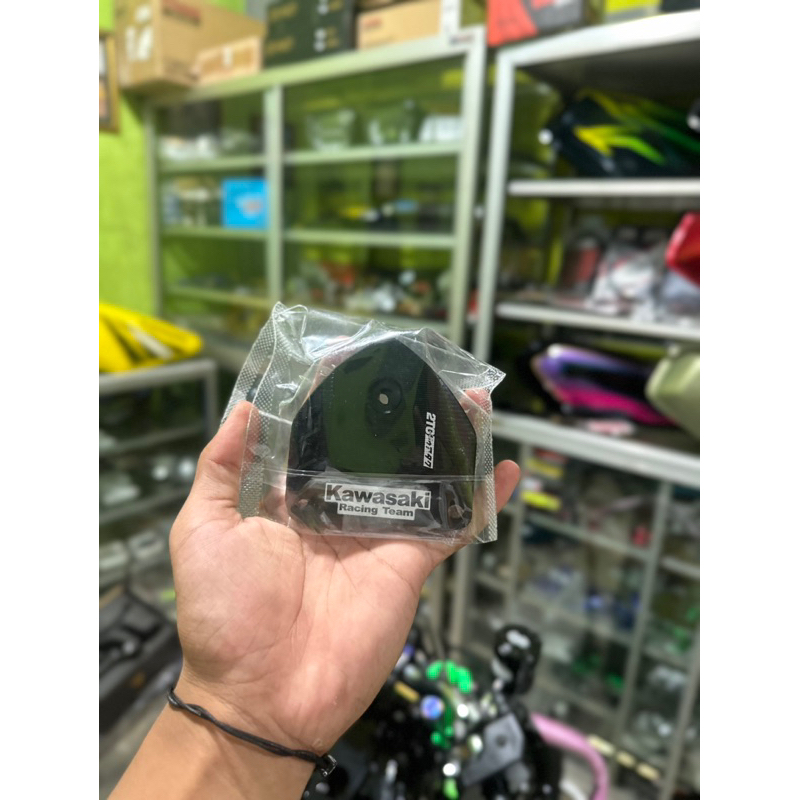 TUTUP COVER KIPS NINJA SET KAWASAKI NINJA SS RR R COVER SUPER KIPS