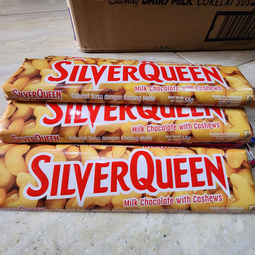 

Tambahan Cokelat Untuk Buket