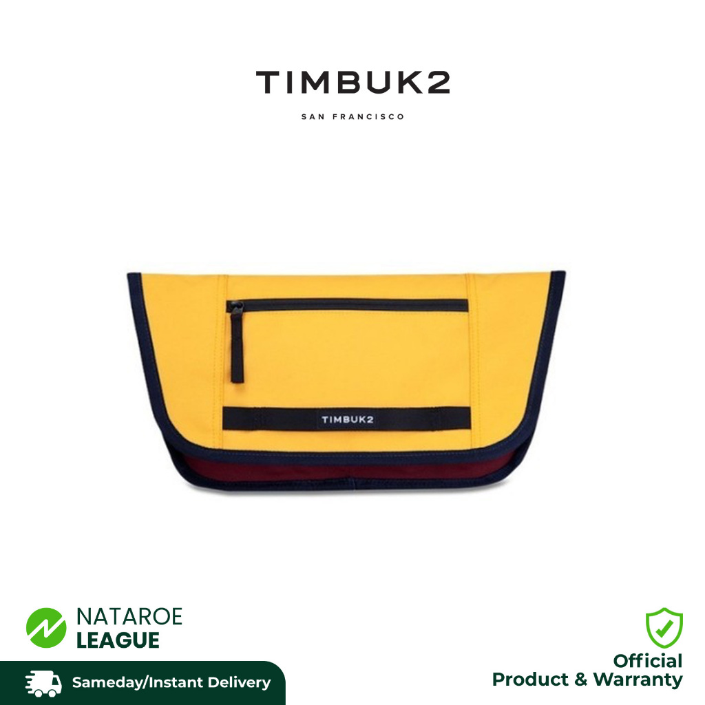 TIMBUK2 Catapult Sling - Eco Bookish
