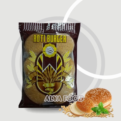

Roti Hotdog Frozen Isi 5 pcs