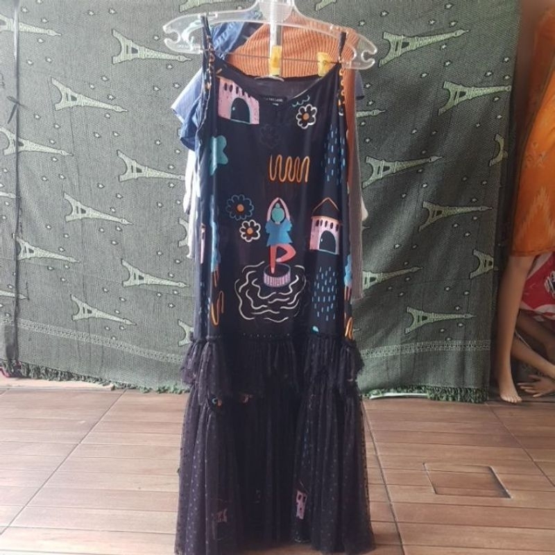 Calla The Label Dress