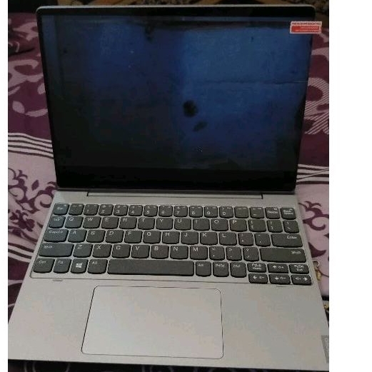 [Second] Lenovo Ideapad D330