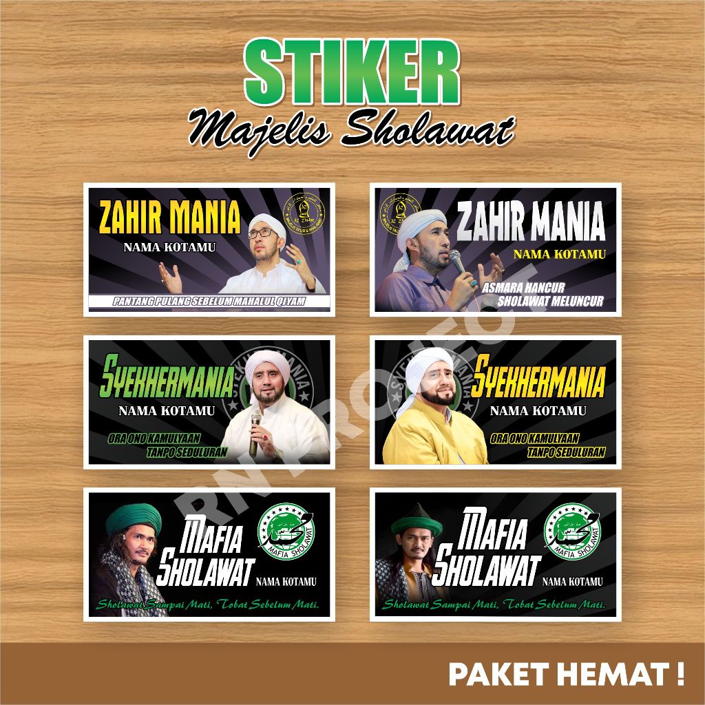 

STIKER MAJELIS SHOLAWAT