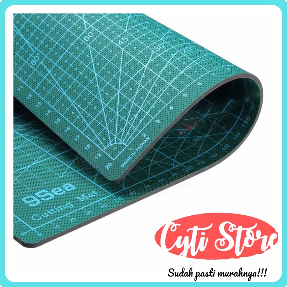 

ART U96K Work Cutting Mat Pad A3 45 x 3cm