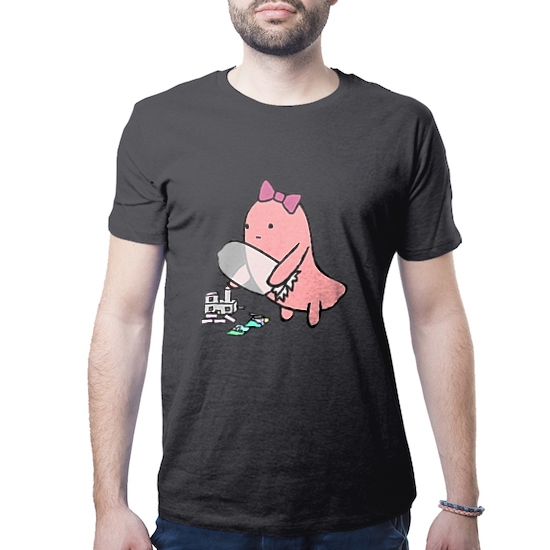 Kaos Maggy Main Balon