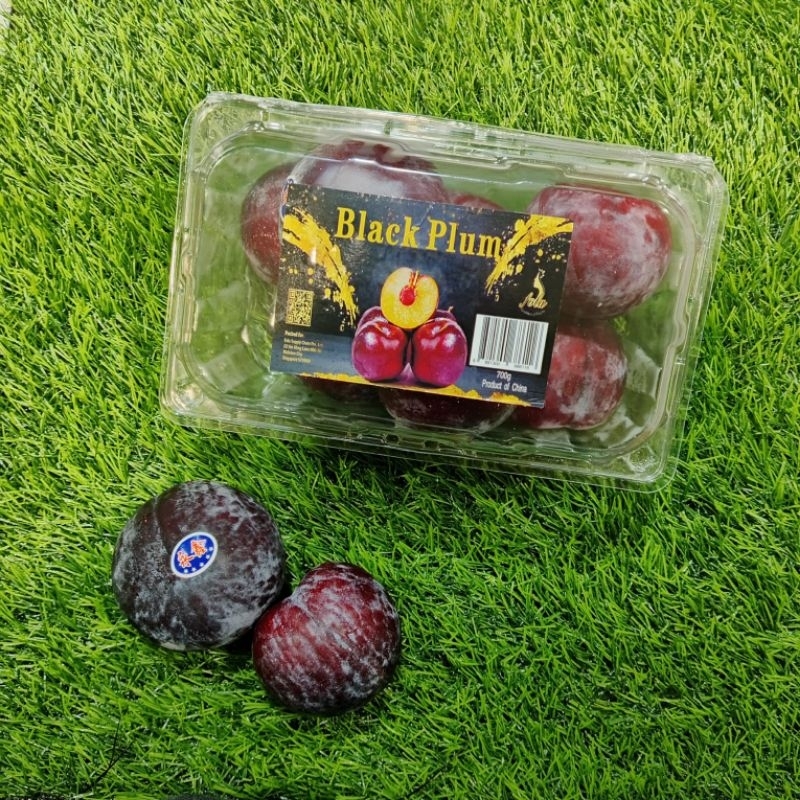 

BUAH BLACK PLUM ASAM MANIS 700gr