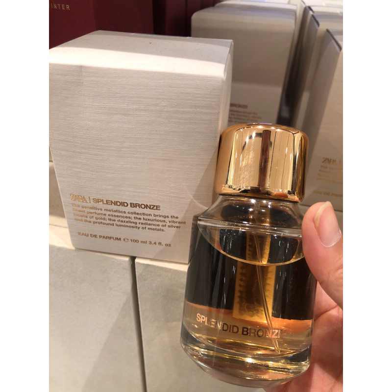 New Arrival Zara parfum // Zara EDP // parfum zara