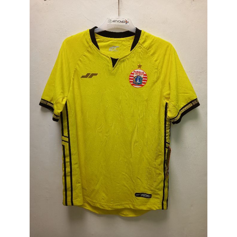 Jersey GK Persija 2022