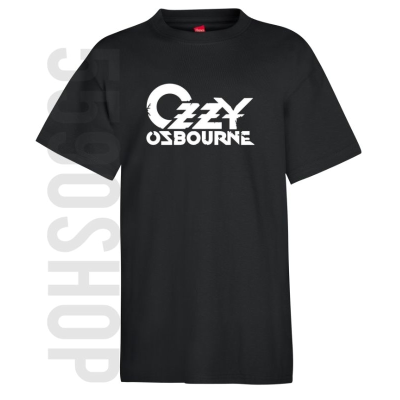 Kaos Music Ozzy Osbourne