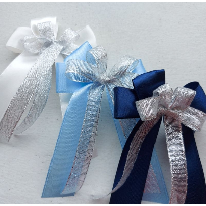 

Pita Jadi bahan Satin bisa untuk Hampers/ PARCEL MANIA MAGELANG