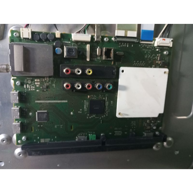 MAINBOARD MOTHERBOARD SONY KDL-55W900A