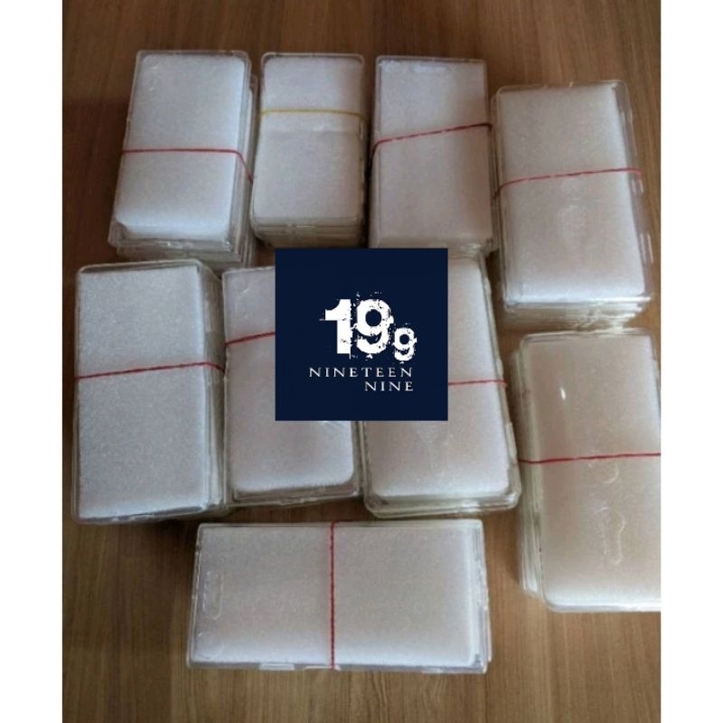 Silicon Case hp Sony Xperia