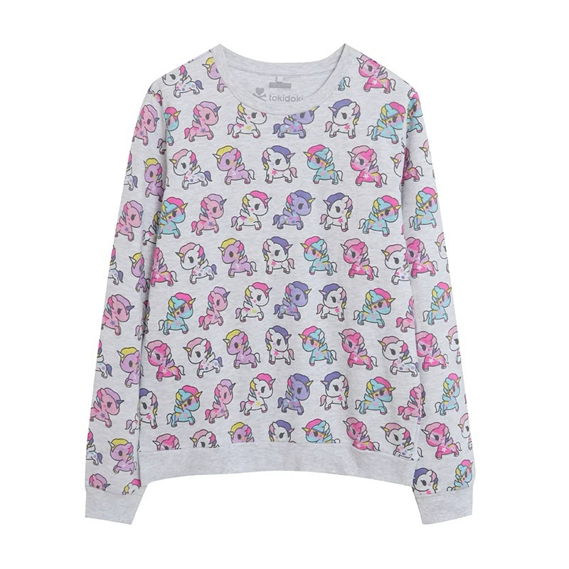 Sweater Tokidoki