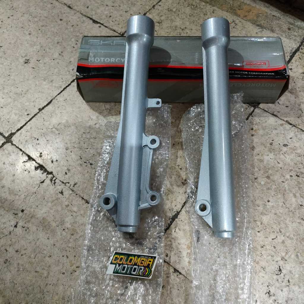 Tabung shock shogun 125 Tabung shock depan shogun 125 Tabung sok depan shogun 125 Tabung sok shogun 