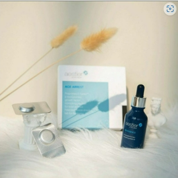 [TERMURAH] dr's secret AGE AREST AESTIER