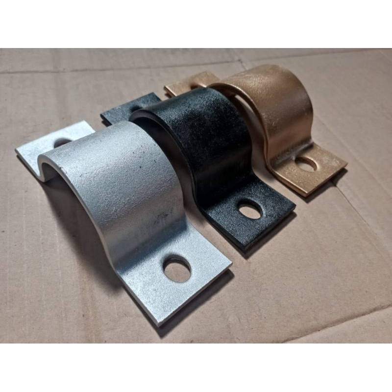 klem pipa besi 1in 1/2 pipa 2in