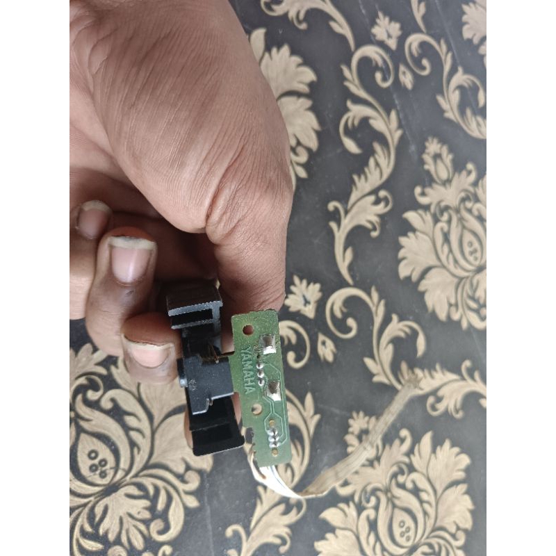 Termurah pitch bend keyboard yamaha psr-E dan psr -280, 340,350,520,620