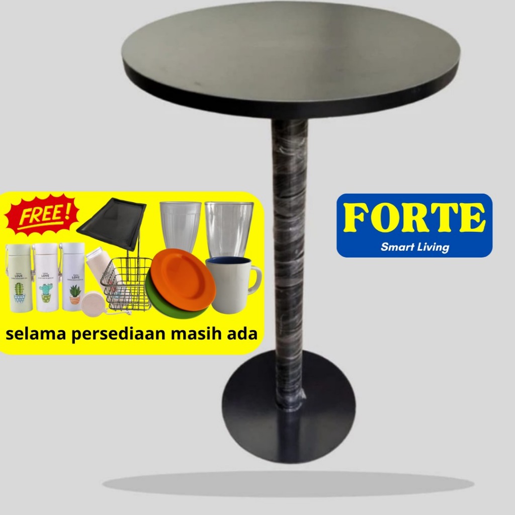MEJA BAR / MEJA CAFE BULAT