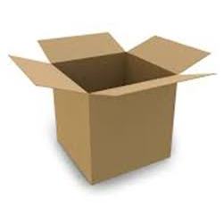 

box packing