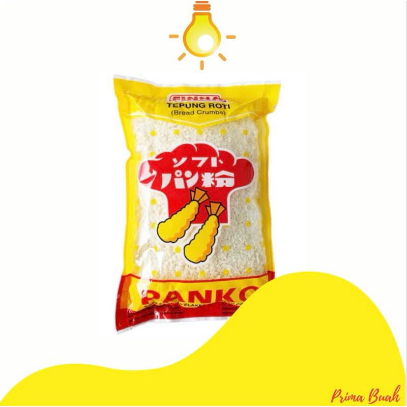 

FINNA tepung roti 200g