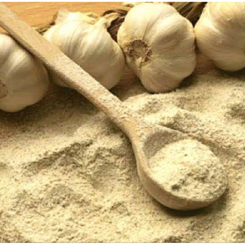 

Garlic powder/Bawang putih bubuk