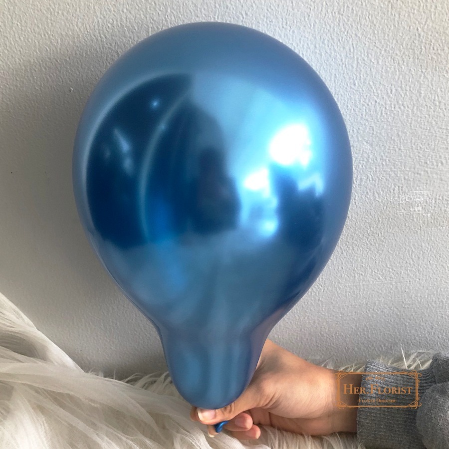 HER.FLORIST [BALLOON]  BALON LATEX/ Extra Balon Latex / Extra Balon di Buket