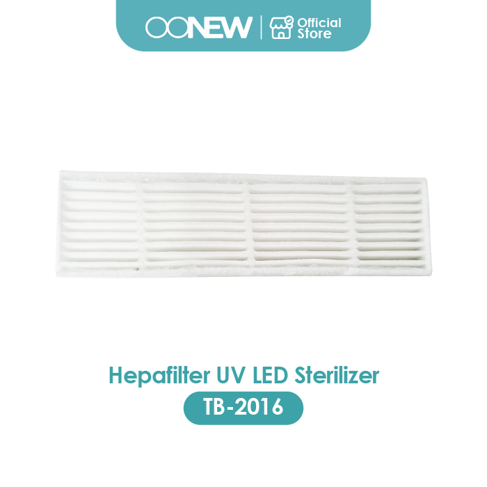 OONEW Hepa filter for OONEW UV LED Sterilizer TB-2016