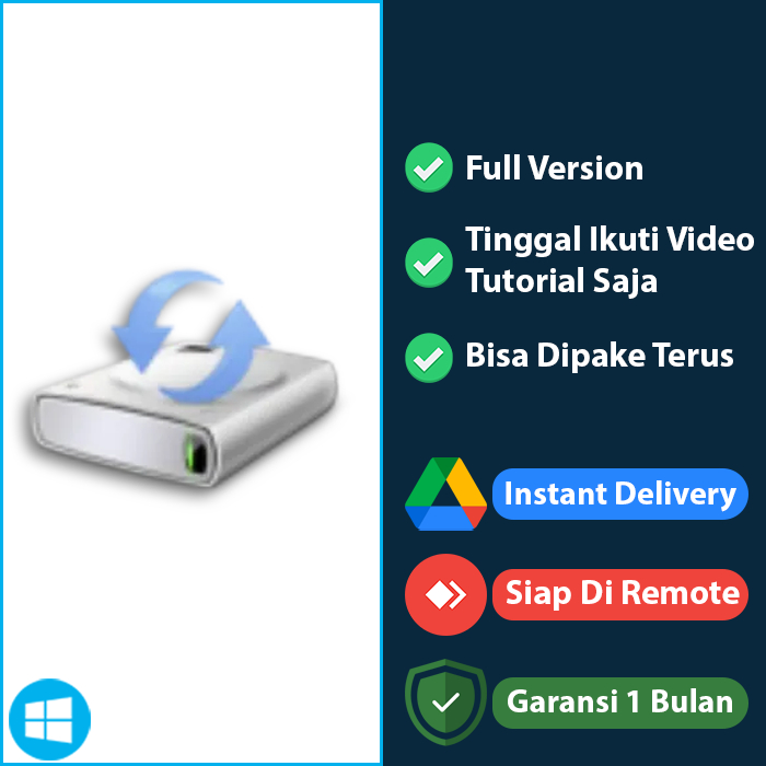 Aplikasi Software | Macrorit NTFS to FAT32 Converter