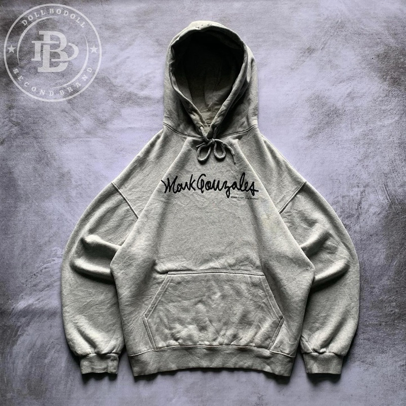 Markgonzales Hoodie