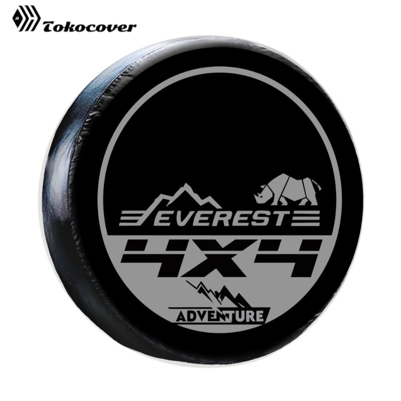 Cover Ban sarung ban serep mobil ford everest