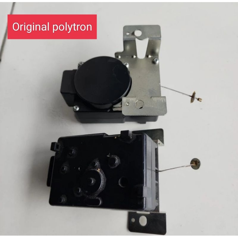 Motor Drain Mesin Cuci Top loading