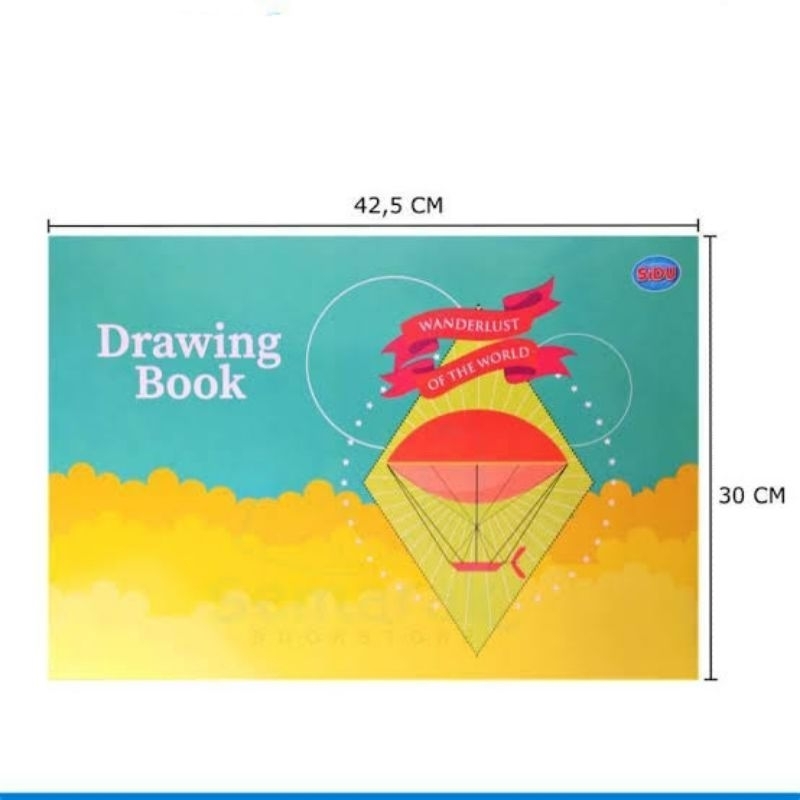 

BUKU GAMBAR A3 SIDU BUKU MENGGAMBAR A3 SINAR DUNIA 10 LEMBAR JAKARTA UTARA JAKARTA BARAT