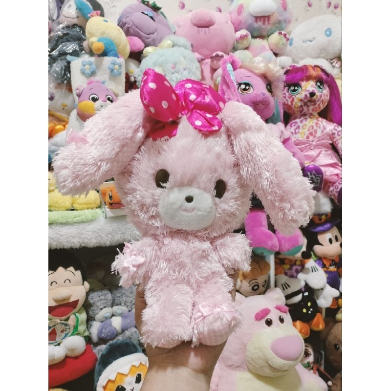 Boneka Sanrio Bonbonribbon