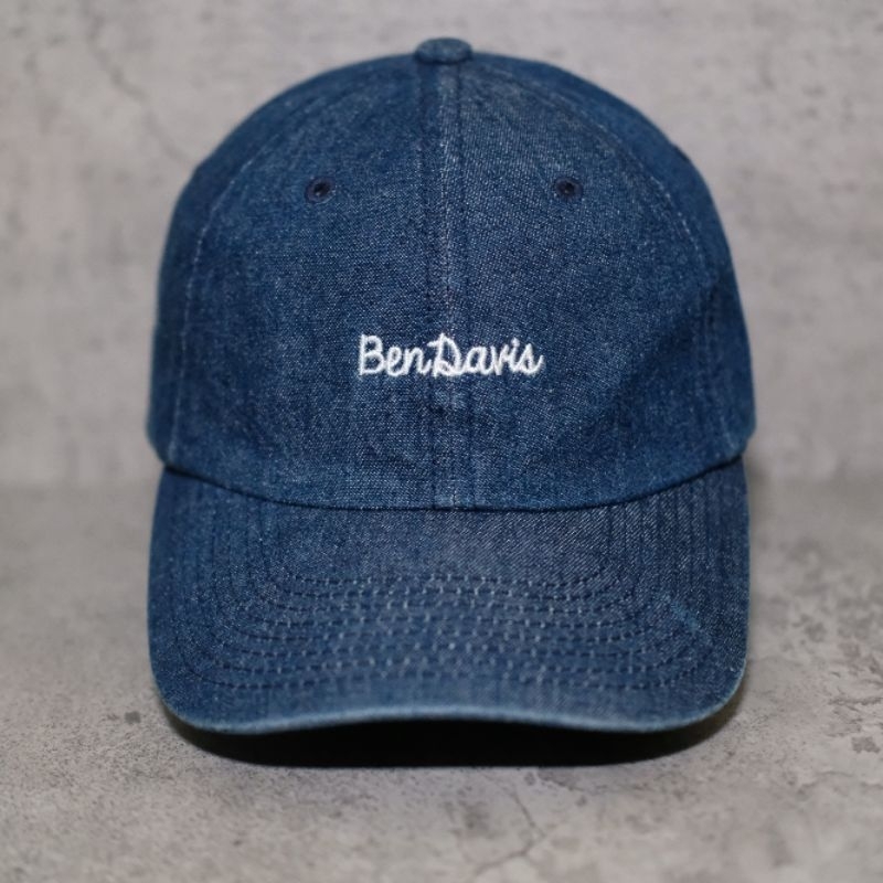 Topi casual BEN DAVIS Original