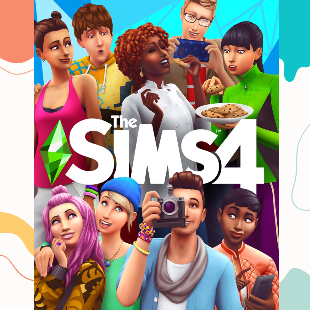 The Sims 4 Full Pack | PC | Windows